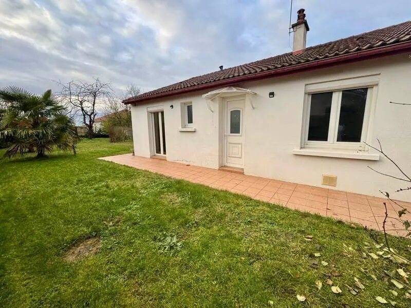 Maison à vendre, 81m², Aureilhan