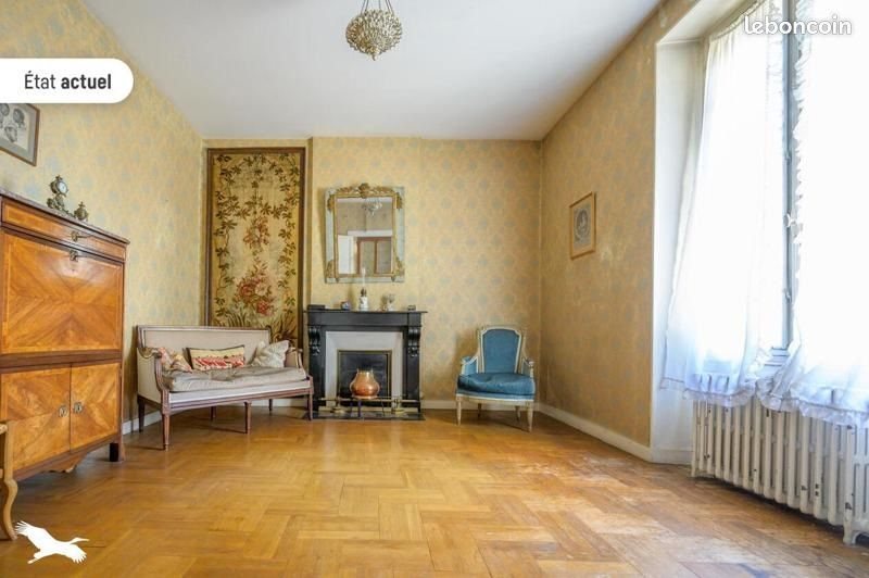 Maison à vendre, 210m², La Rochelle