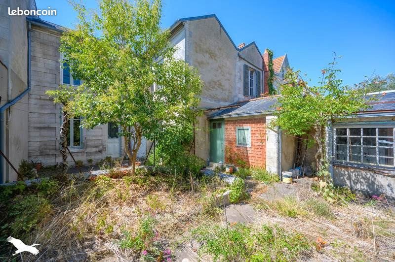 Maison à vendre, 210m², La Rochelle