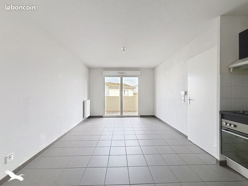 Appartement à vendre, 38m², Bruges