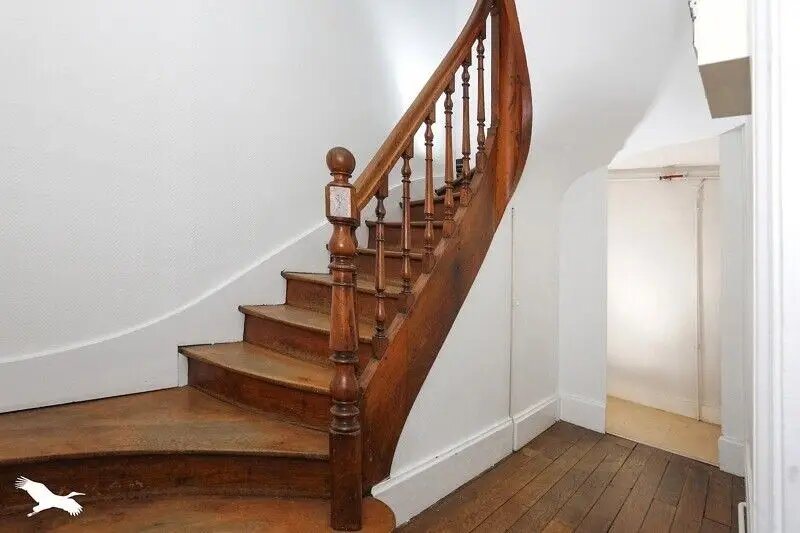 Maison à vendre, 135m², Tours
