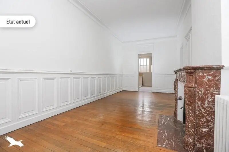 Maison à vendre, 135m², Tours