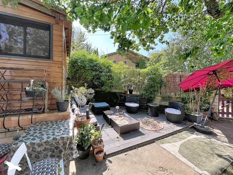 Maison à vendre, 30m², Villefranche-de-Lauragais