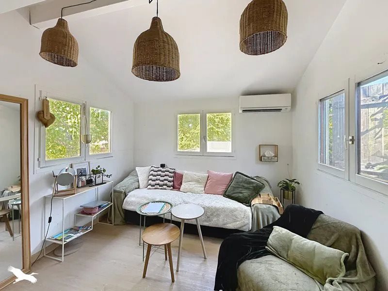 Maison à vendre, 30m², Villefranche-de-Lauragais