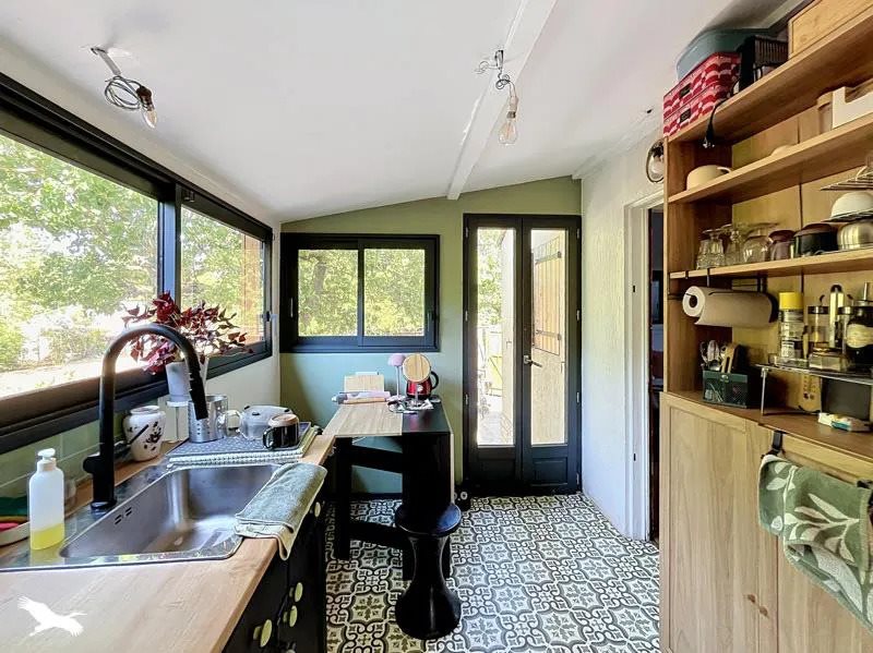 Maison à vendre, 30m², Villefranche-de-Lauragais