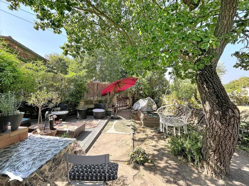 Maison à vendre, 30m², Villefranche-de-Lauragais
