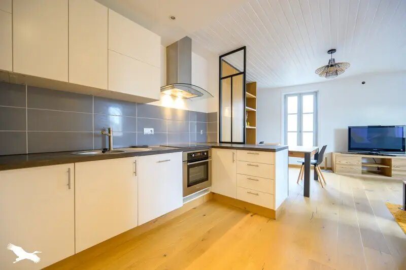 Appartement à vendre, 68m², La Rochelle
