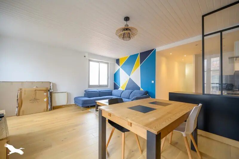 Appartement à vendre, 68m², La Rochelle
