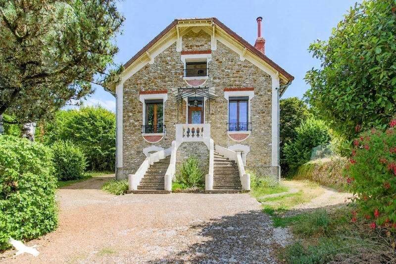 Maison à vendre, 150m², Marines