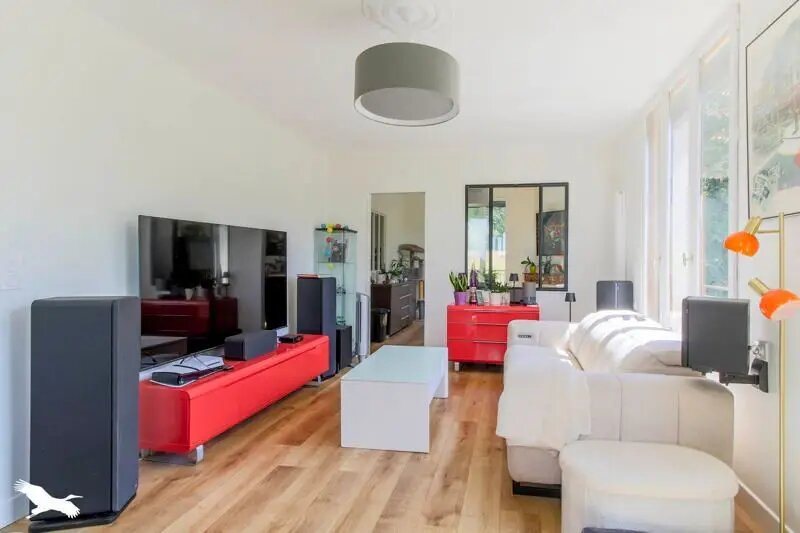 Maison à vendre, 150m², Marines