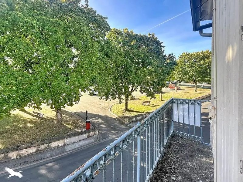 Maison à vendre, 113m², Rouillac