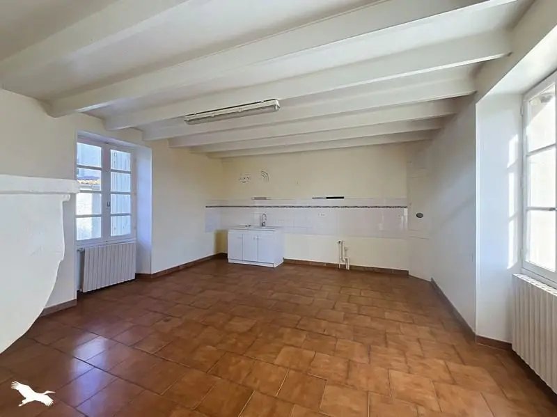 Maison à vendre, 113m², Rouillac