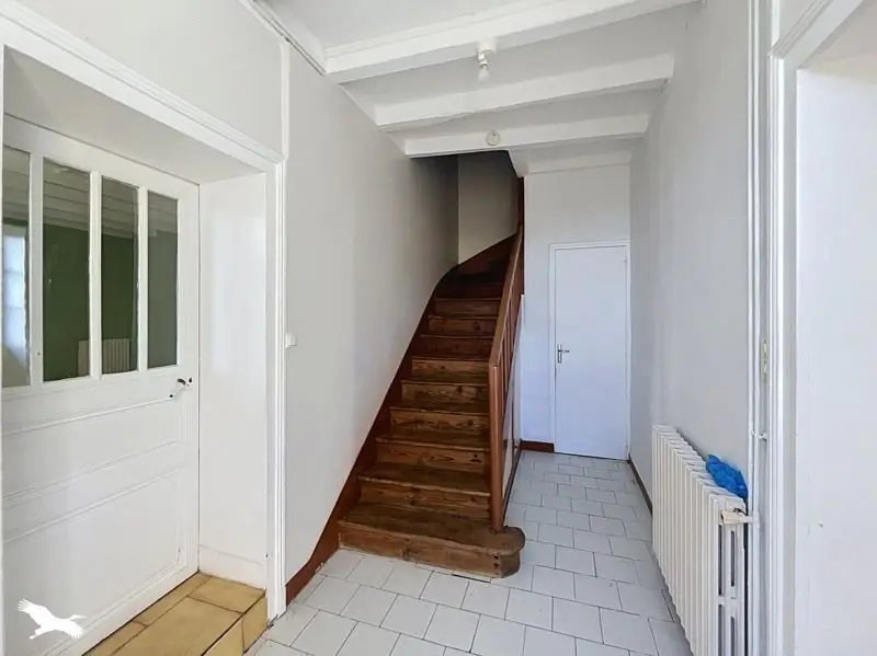 Maison à vendre, 113m², Rouillac
