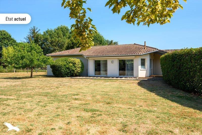 Maison à vendre, 126m², Aire-sur-l'Adour