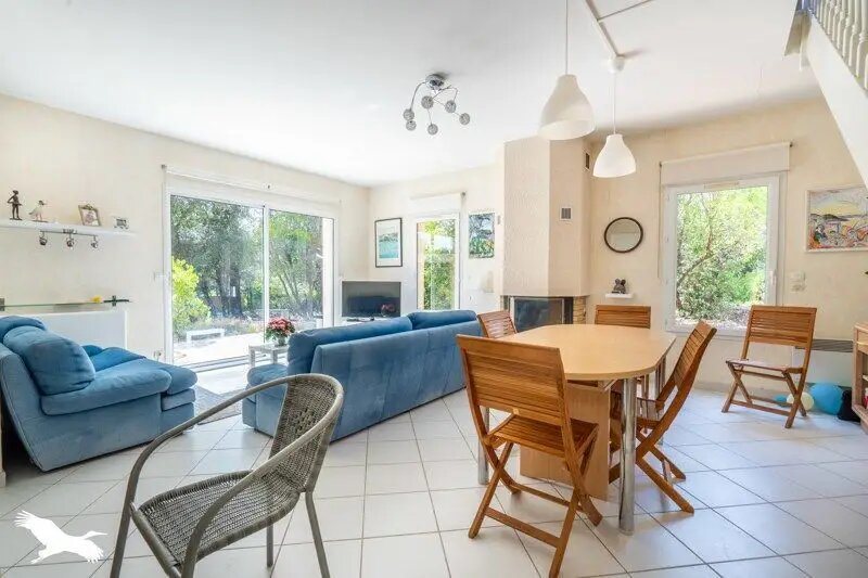 Maison à vendre, 182m², Soulac-sur-Mer