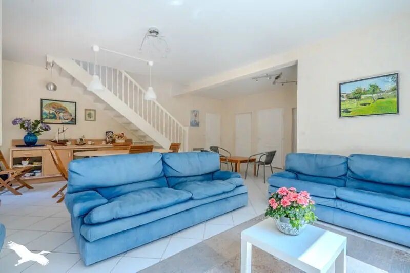 Maison à vendre, 182m², Soulac-sur-Mer