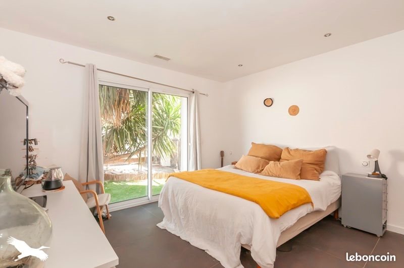 Maison à vendre, 110m², Sète