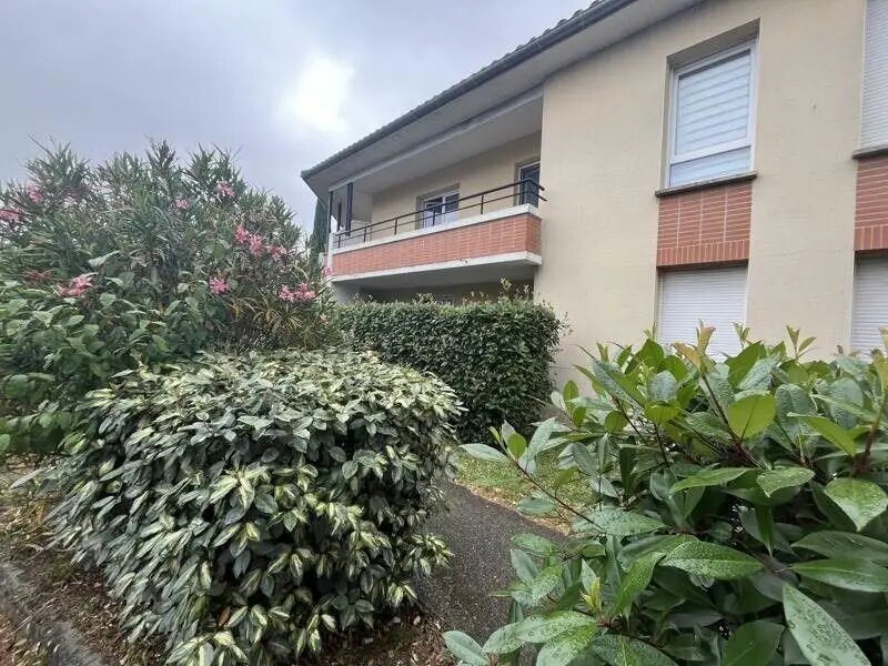 Appartement à vendre, 55m², Eaunes