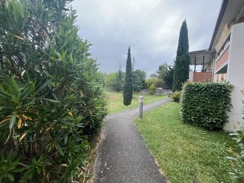 Appartement à vendre, 55m², Eaunes