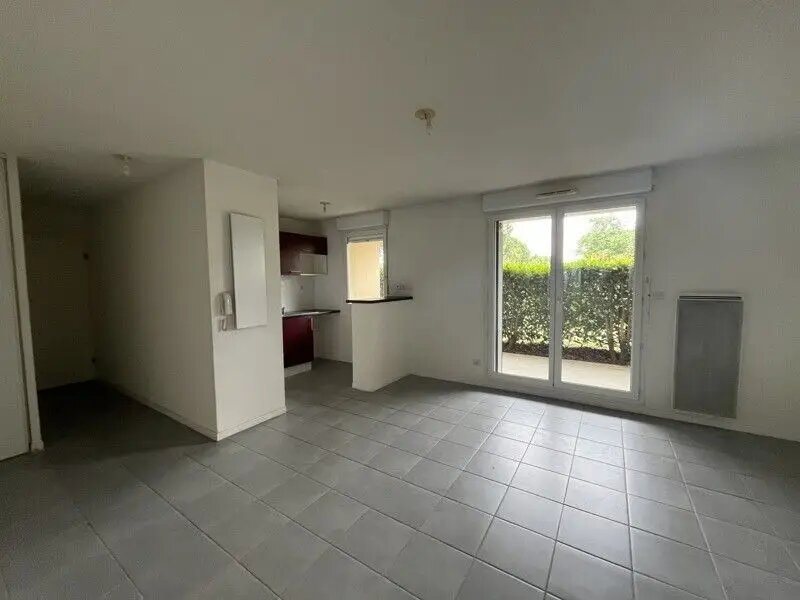 Appartement à vendre, 55m², Eaunes