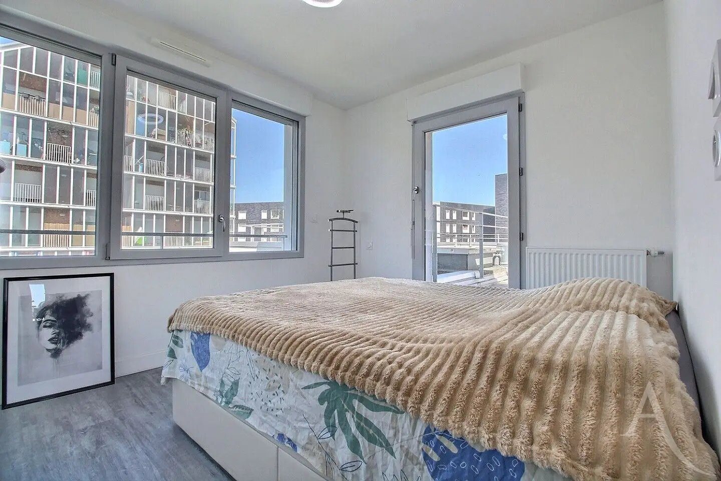 Appartement à vendre, 86m², Bègles