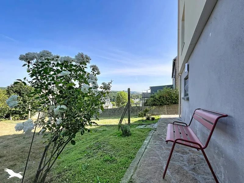 Maison à vendre, 98m², Pont-de-Buis-lès-Quimerch