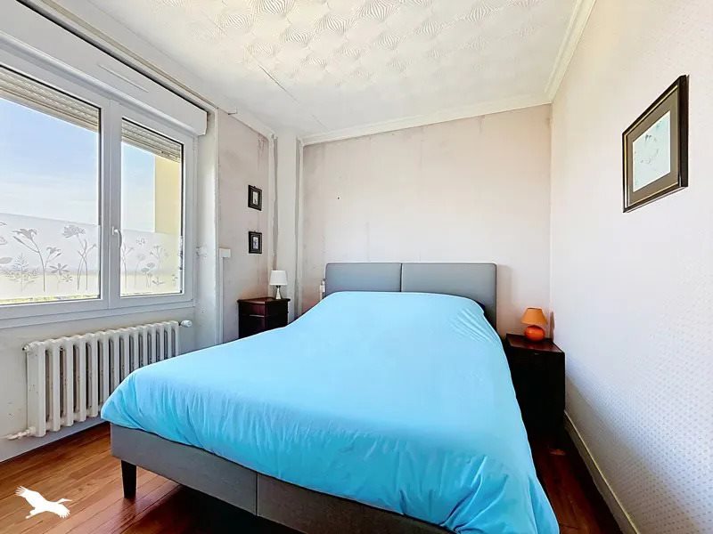 Maison à vendre, 98m², Pont-de-Buis-lès-Quimerch