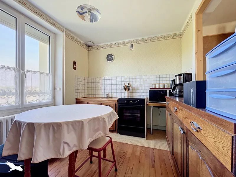 Maison à vendre, 98m², Pont-de-Buis-lès-Quimerch