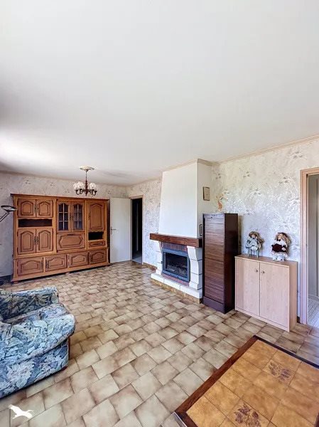 Maison à vendre, 80m², Athée-sur-Cher