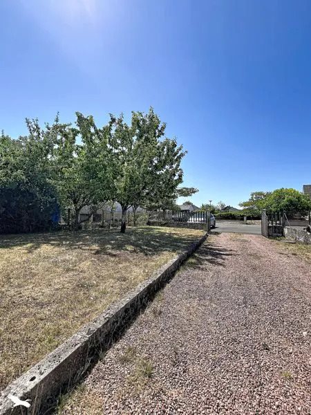 Maison à vendre, 80m², Athée-sur-Cher