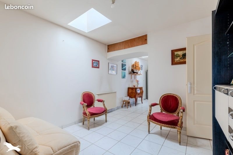Maison à vendre, 96m², Saint-Seurin-sur-l'Isle