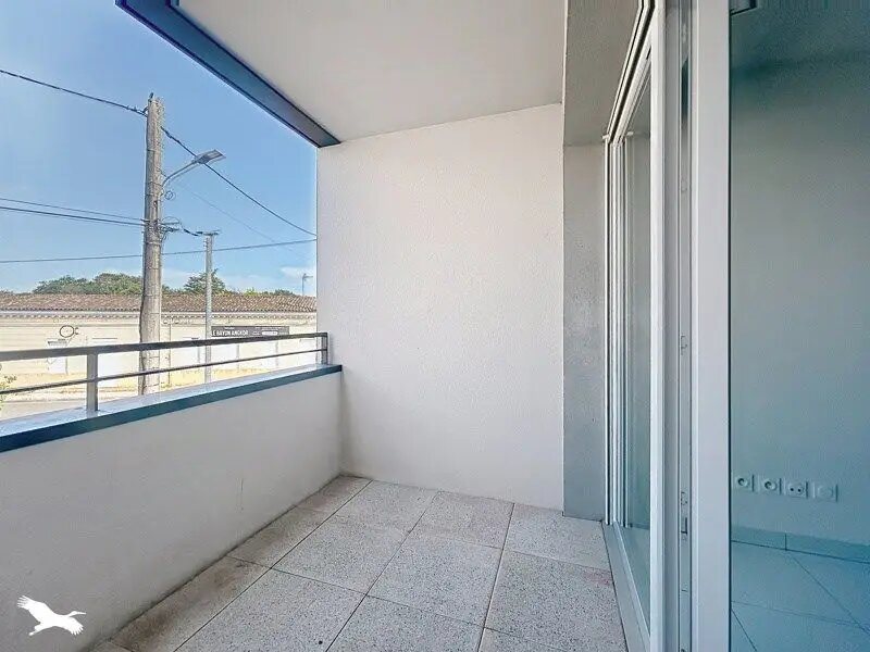 Appartement à vendre, 42m², Martignas-sur-Jalle