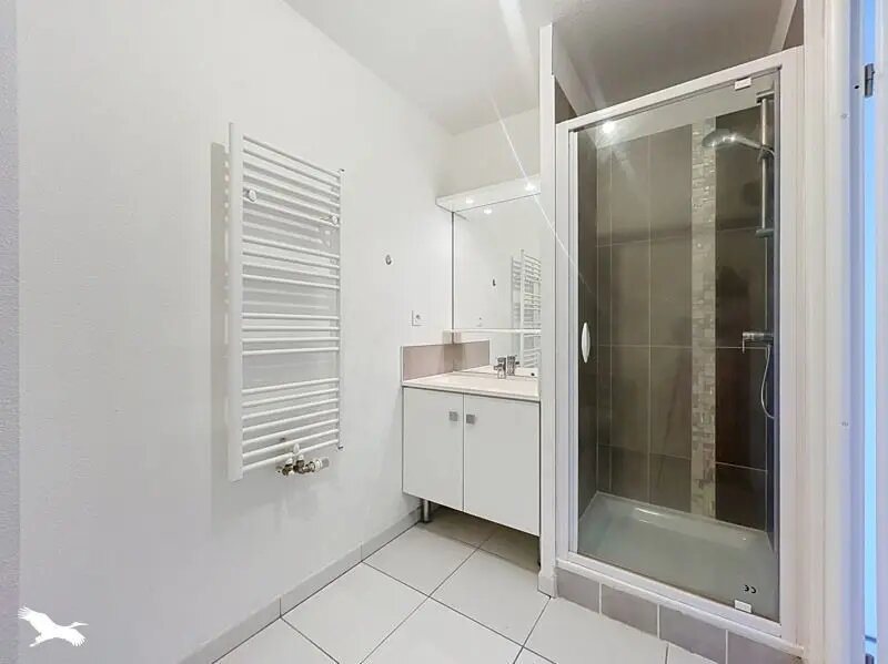Appartement à vendre, 42m², Martignas-sur-Jalle