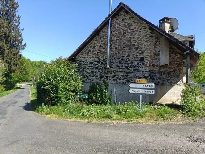Maison à vendre, 90m², Naves