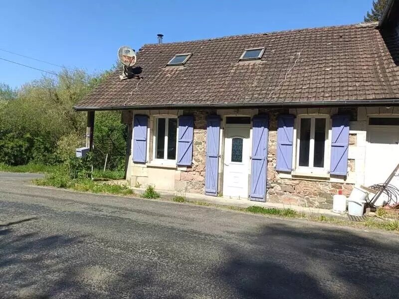 Maison à vendre, 90m², Naves