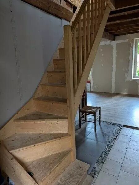 Maison à vendre, 90m², Naves