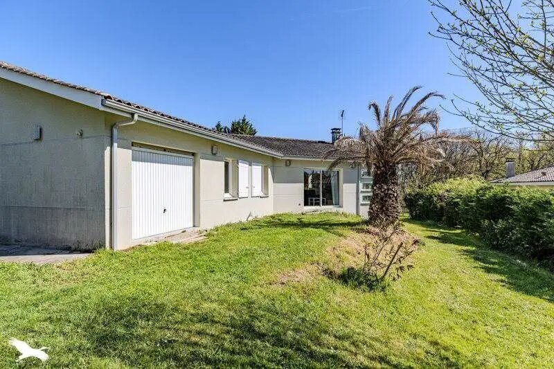 Maison à vendre, 128m², Beychac-et-Caillau