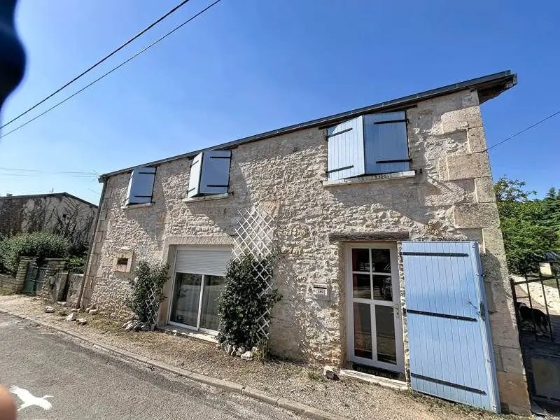 Maison à vendre, 140m², Cubjac