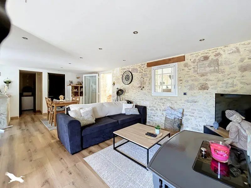 Maison à vendre, 140m², Cubjac