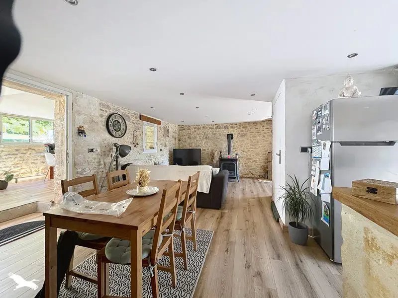 Maison à vendre, 140m², Cubjac