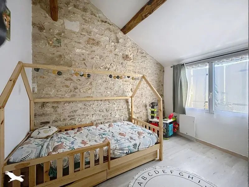 Maison à vendre, 140m², Cubjac