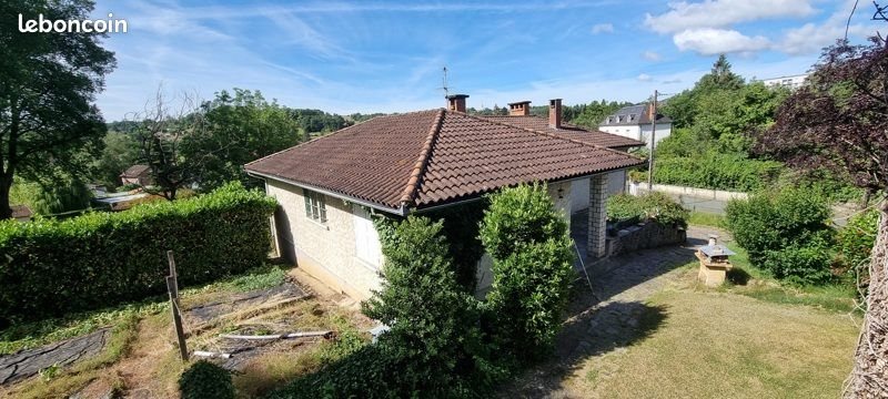 Maison à vendre, 176m², Bagnac-sur-Célé