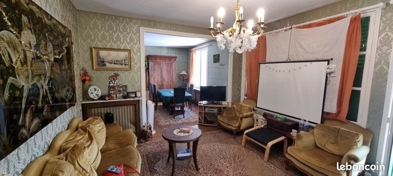 Maison à vendre, 176m², Bagnac-sur-Célé