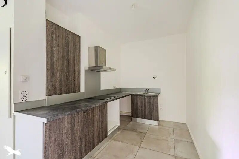 Appartement à vendre, 66m², Pompignac