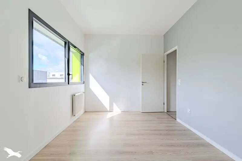 Appartement à vendre, 66m², Pompignac