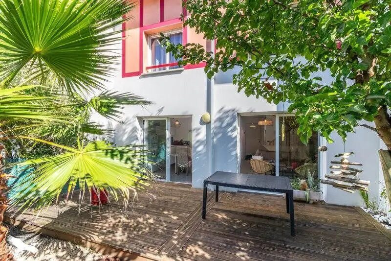Maison à vendre, 82m², Soustons