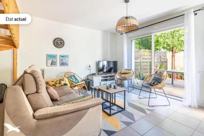 Maison à vendre, 82m², Soustons