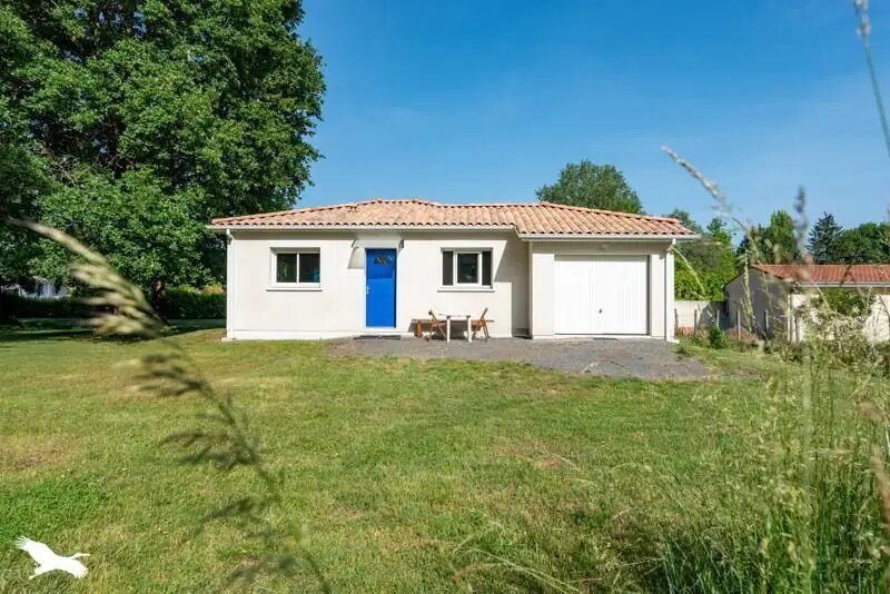 Maison à vendre, 94m², Pauillac