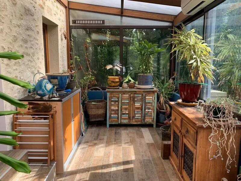 Maison à vendre, 141m², Oinville-sur-Montcient