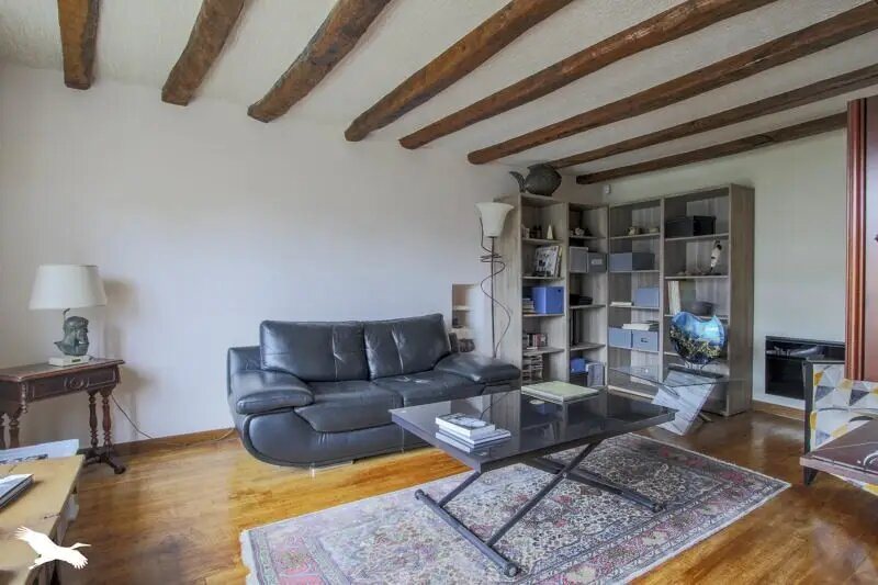 Maison à vendre, 141m², Oinville-sur-Montcient